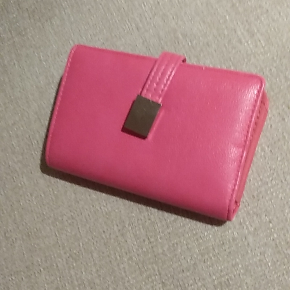 Women Change Purse